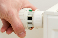 Buxley central heating repair costs