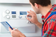 free Buxley gas safe engineer quotes