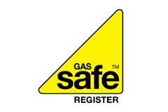 gas safe companies Buxley