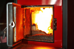 solid fuel boilers Buxley